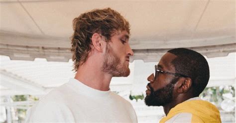 Who do you think would win in a MMA fight - Logan Paul or Andrew Tate? Let us know your thoughts in the comments section below! "I didn't get that far," he replied. "I'm sure something like that ...